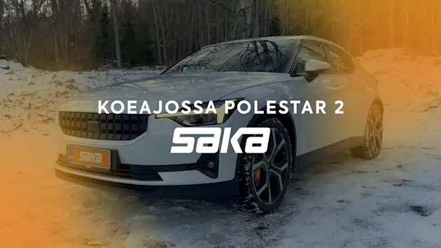 Polestar 2