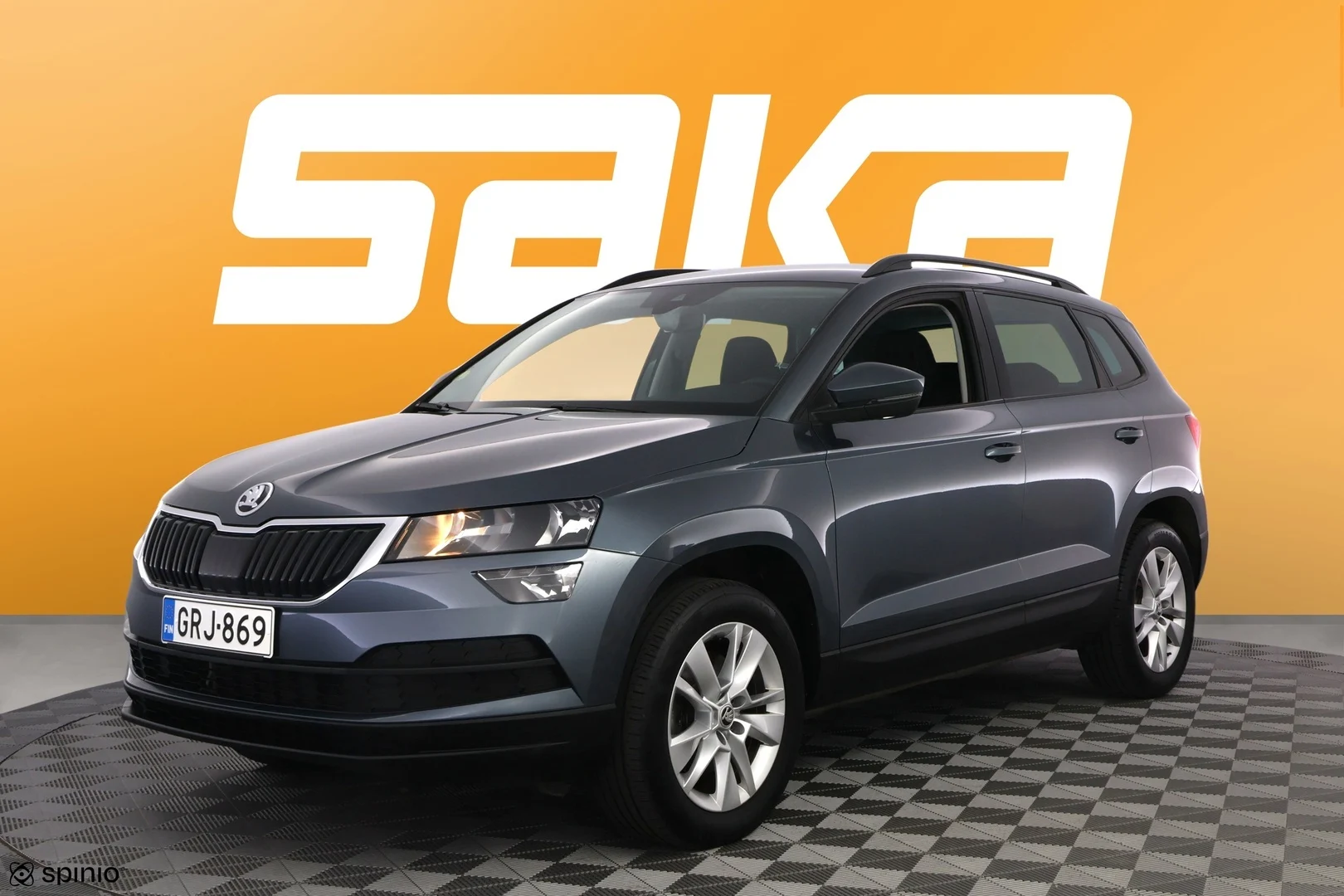 Car Image - 27ApwB9vBT6s1x1Sry2OyV