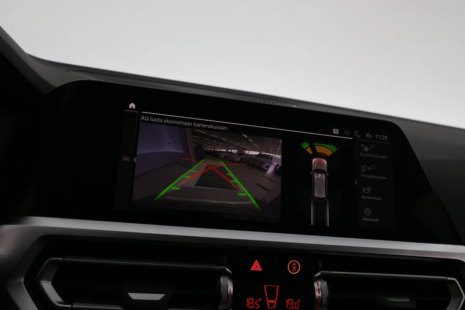 Car Image - 4Gi1Dn3WXVj999S82SIZnf