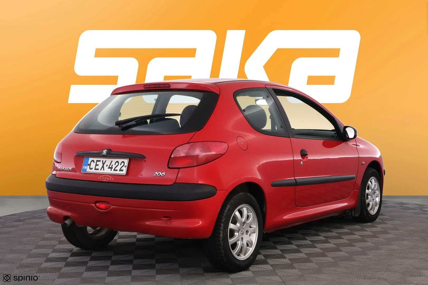 Car Image - 4B1K01U56yMe4AJMnQdaV9