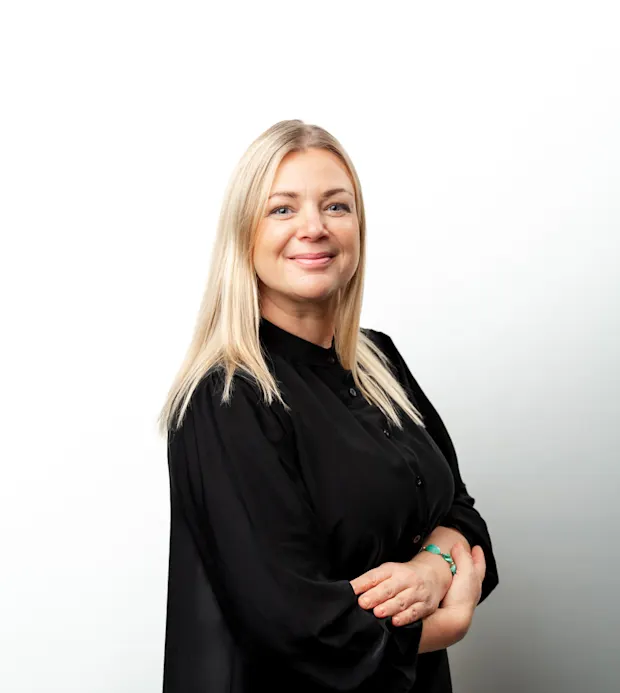 Julia Järvenpää utsedd till Chief People Officer