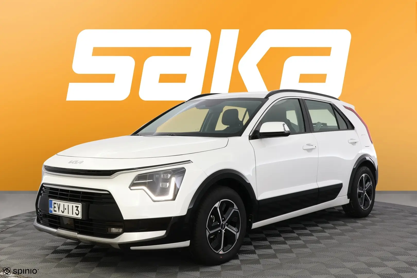 Car Image - 13rdyEZO85bly454GiaTUr