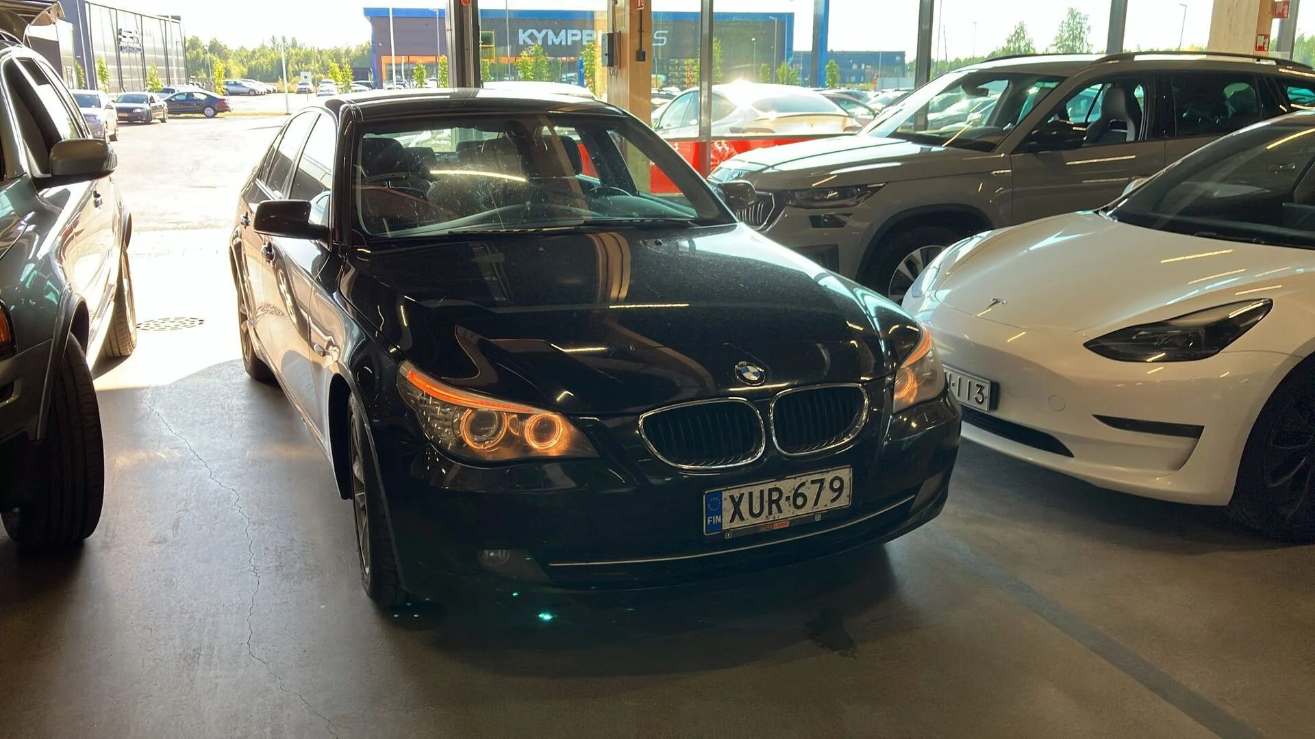 Car Image - 53Ns3ck49F5NOb8Is4qFOv