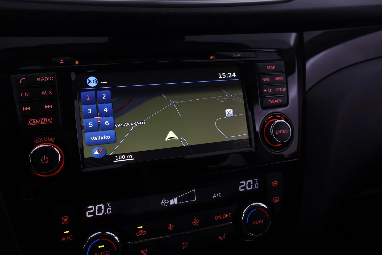 Car Image - 73NUDeNsQKt0s6Q0OqydeM
