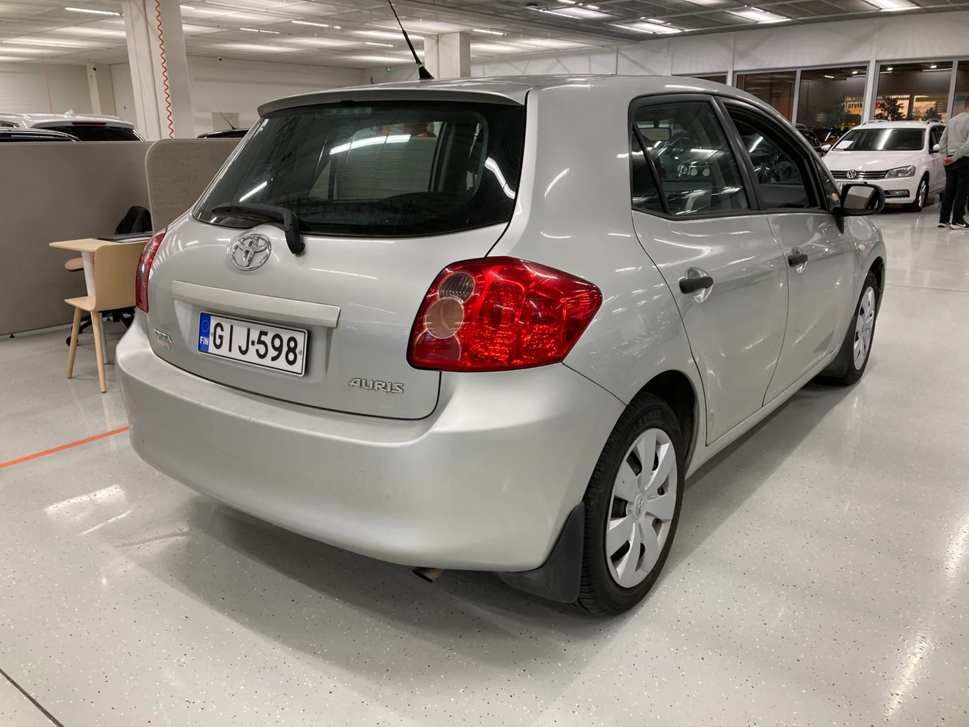 Car Image - 6Wd3JjoM3Jnn5Nb9G0JUSt