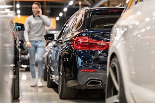 Mikä on hyvä auto kotimaanmatkailuun? – Saka Finland Oy