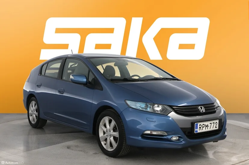 Honda Insight