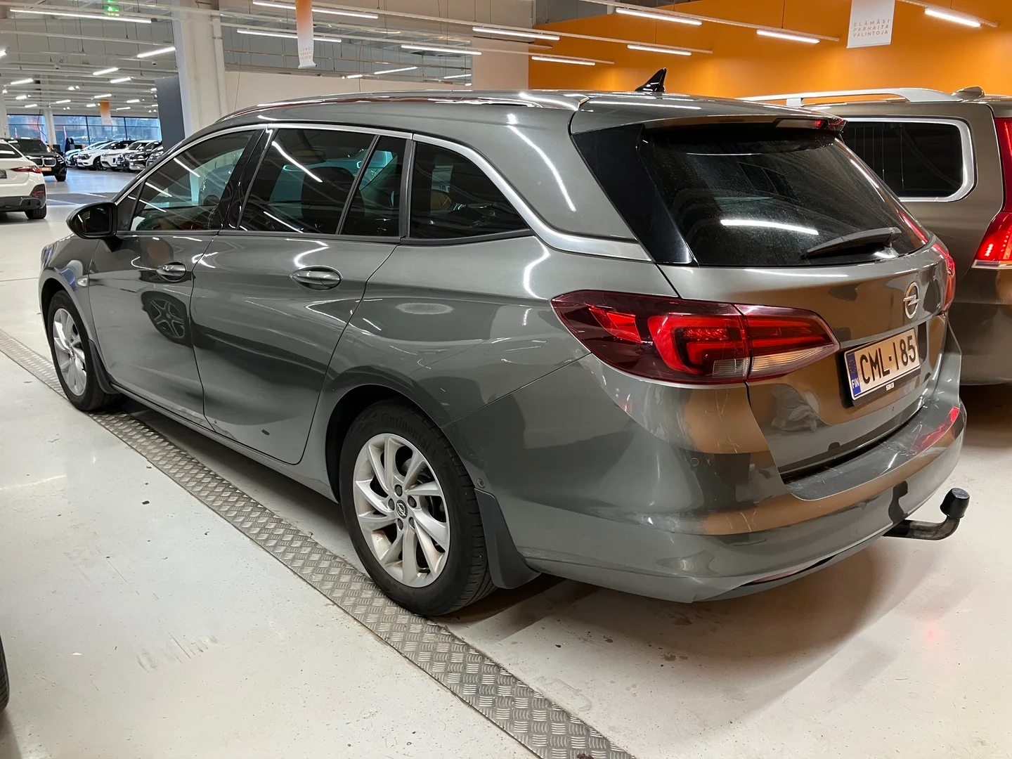 Car Image - l3ilXI91uTBsKGdN1LP0o