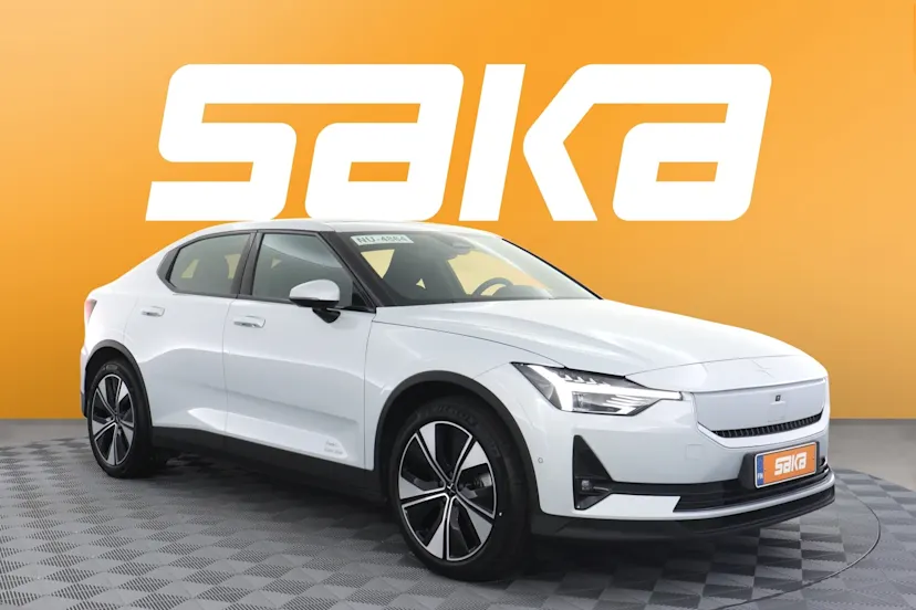 Polestar 2