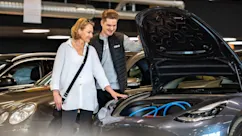 Saka corrects EV battery reporting