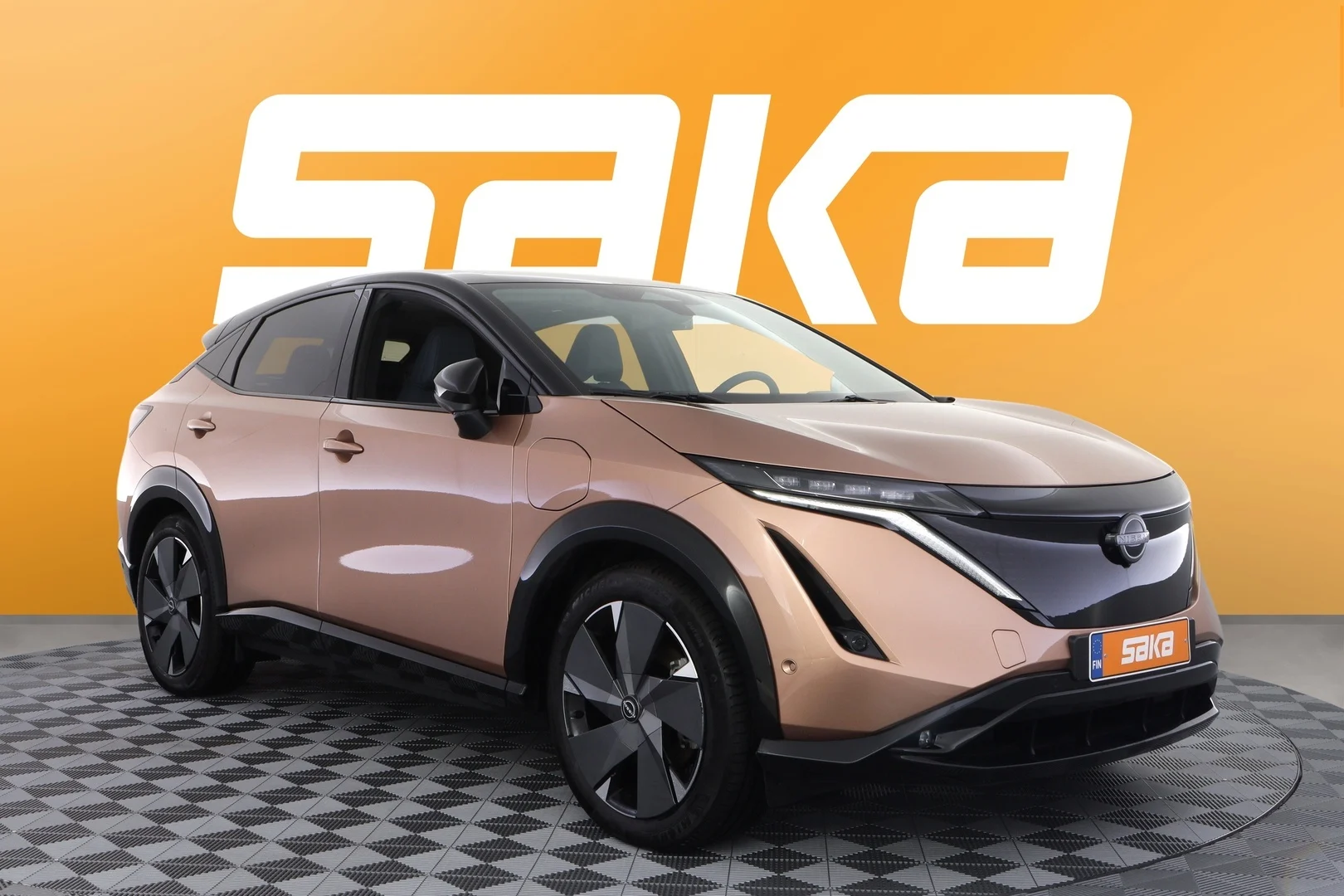 Car Image - 1SBApCHecu7TQLlPm9VSTV