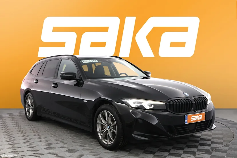 BMW 330
