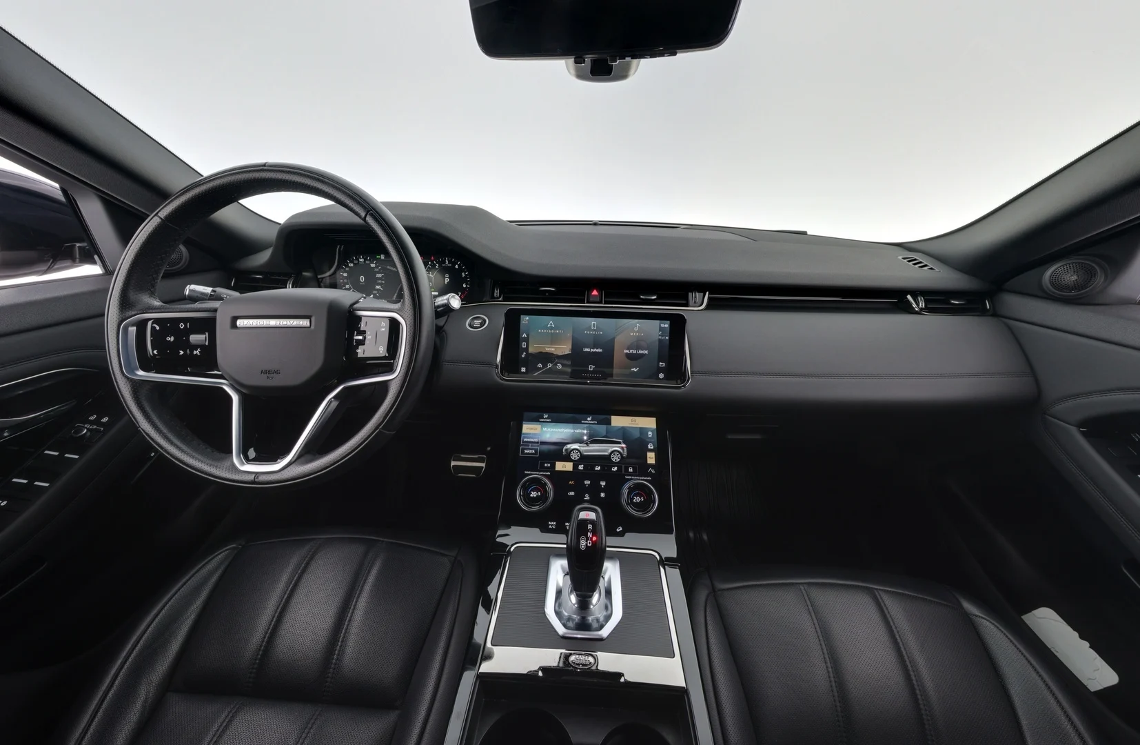 Car Image - 3RVLkajmiR2pOAFxQ8GjBO
