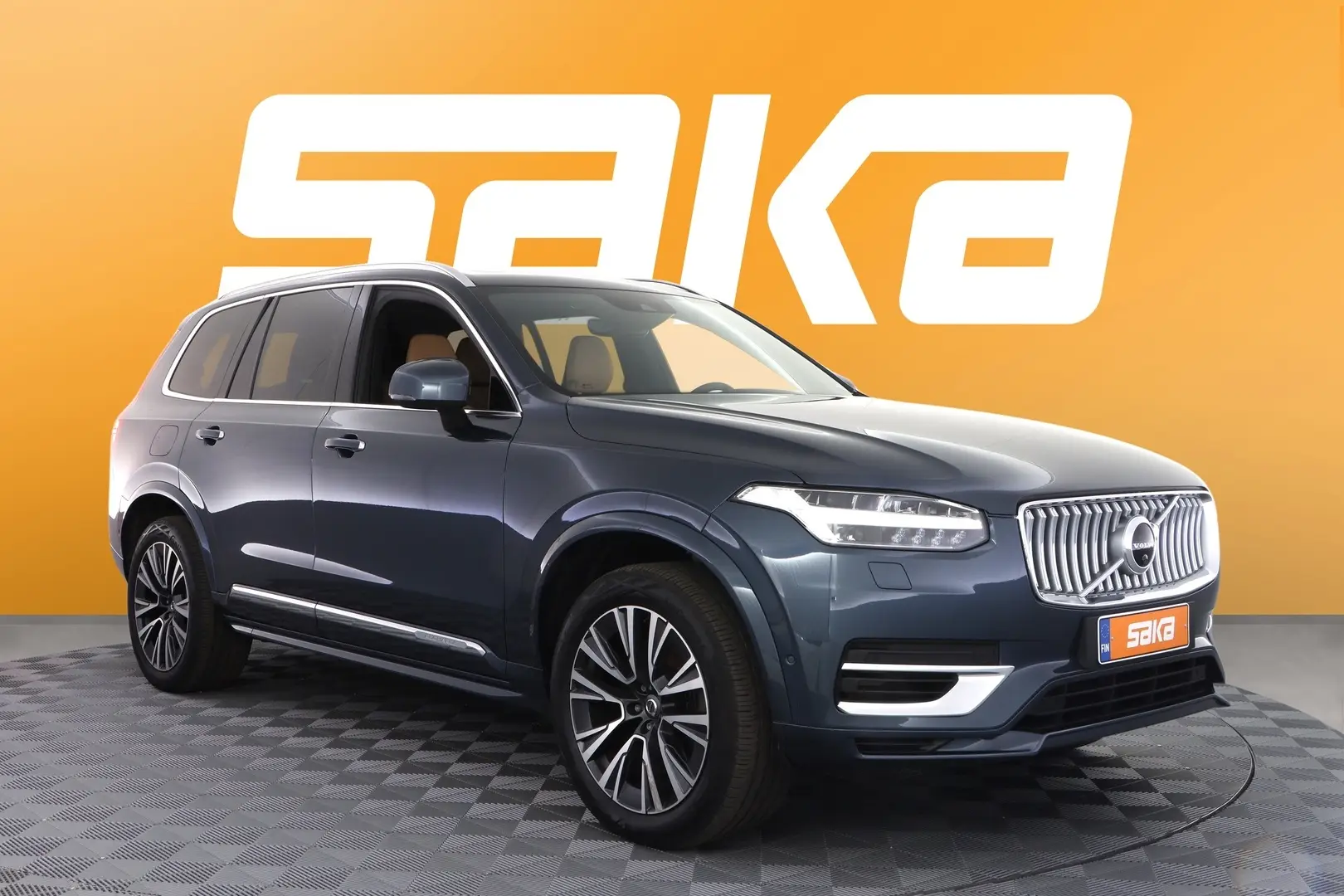 Car Image - 6XBDlkYzU5XSjPyHSQHMCu