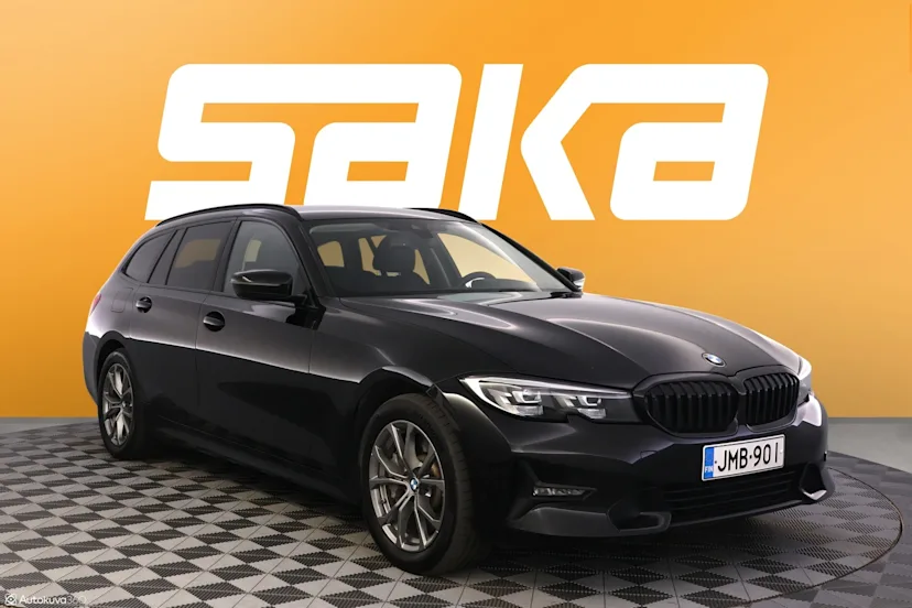 BMW 330