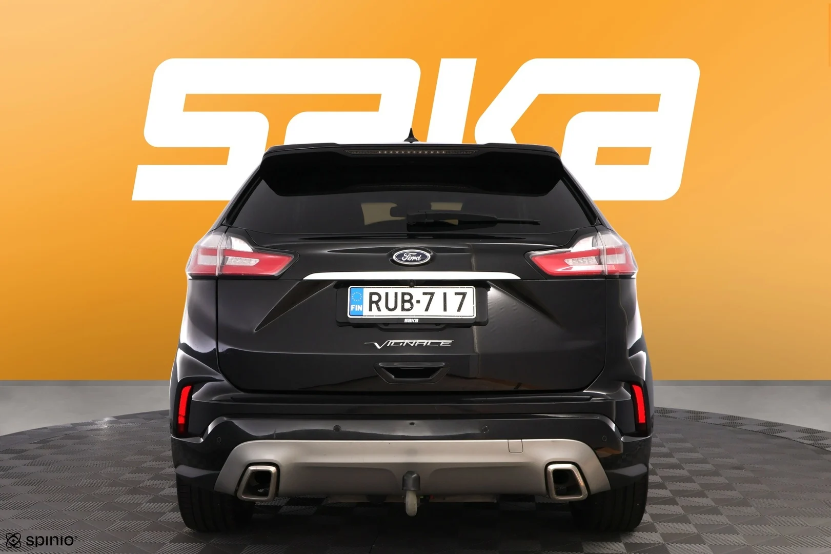 Car Image - 6BanZow4HyBW4yONkn7EnU