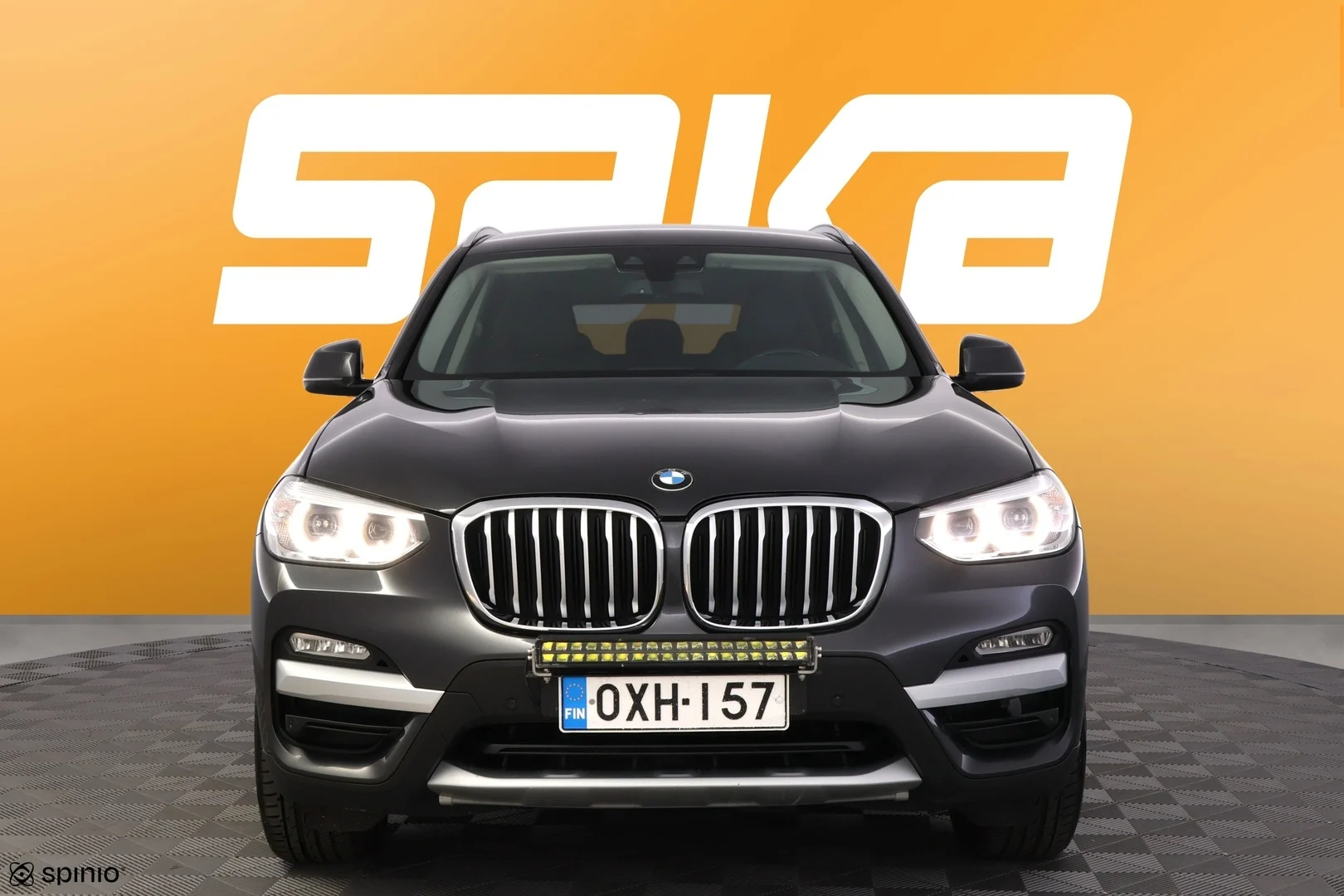 Car Image - 6bsvZTV2pWgCa3q6Hj4xsx