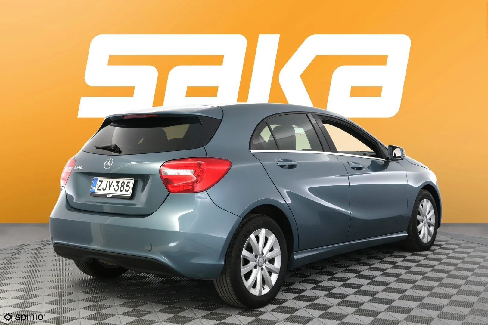 Car Image - 1XLcSOqJiOOAYYmpSEk1aN