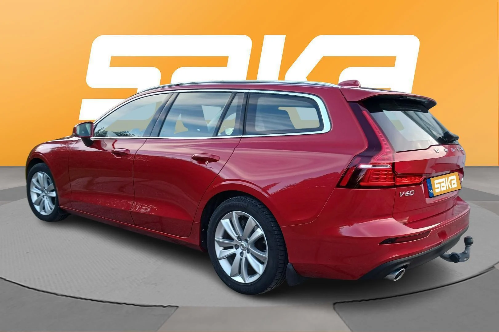 Car Image - 3B4FNSbPXkNHEvyiVHqej6