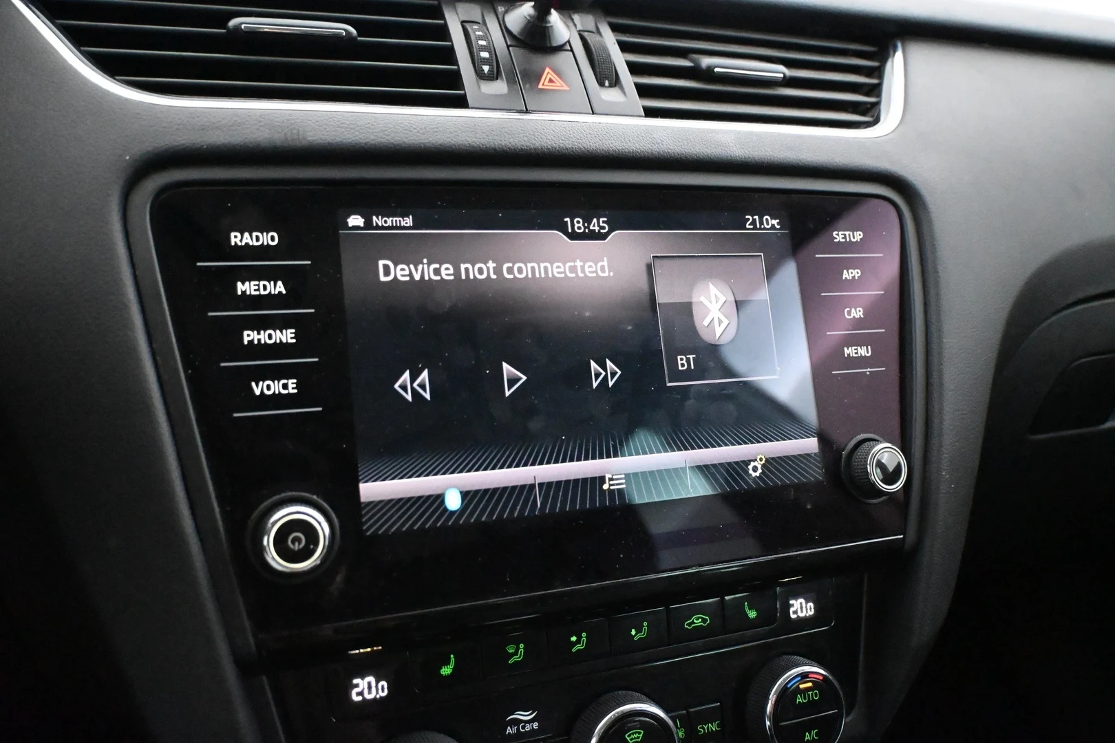 Car Image - 50EQEDXFcQ3FO7Pyec16pv