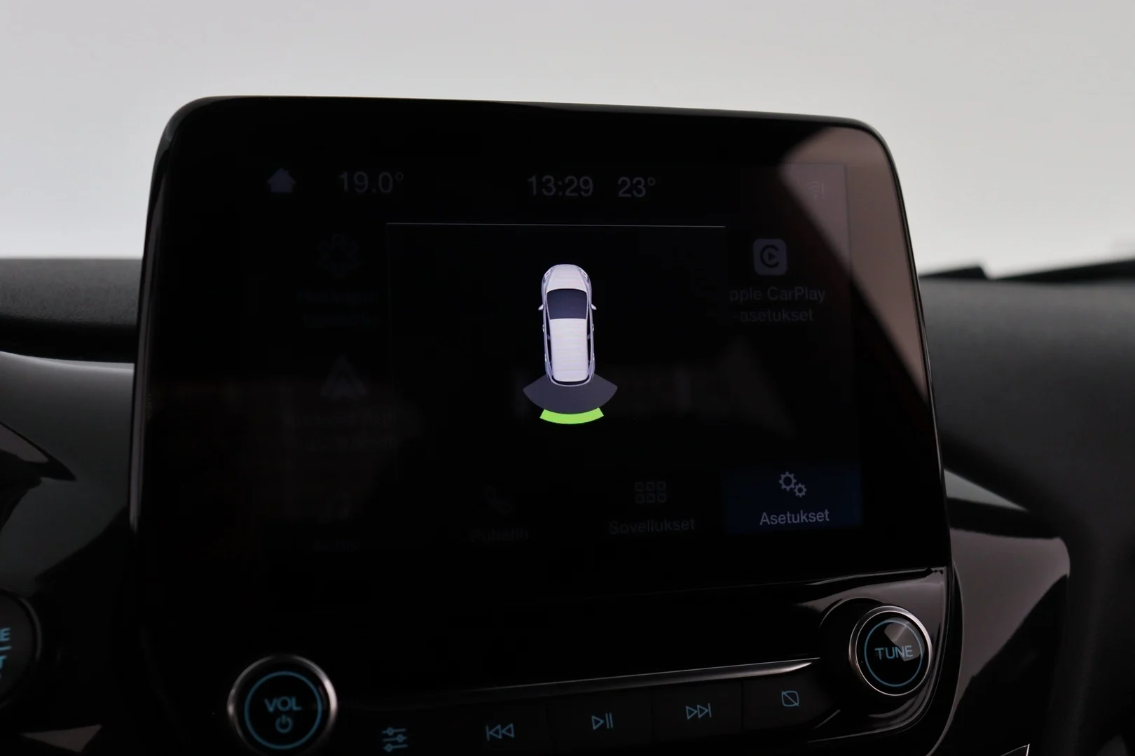 Car Image - Wpb0TD8AIsgiSDREiR2vm
