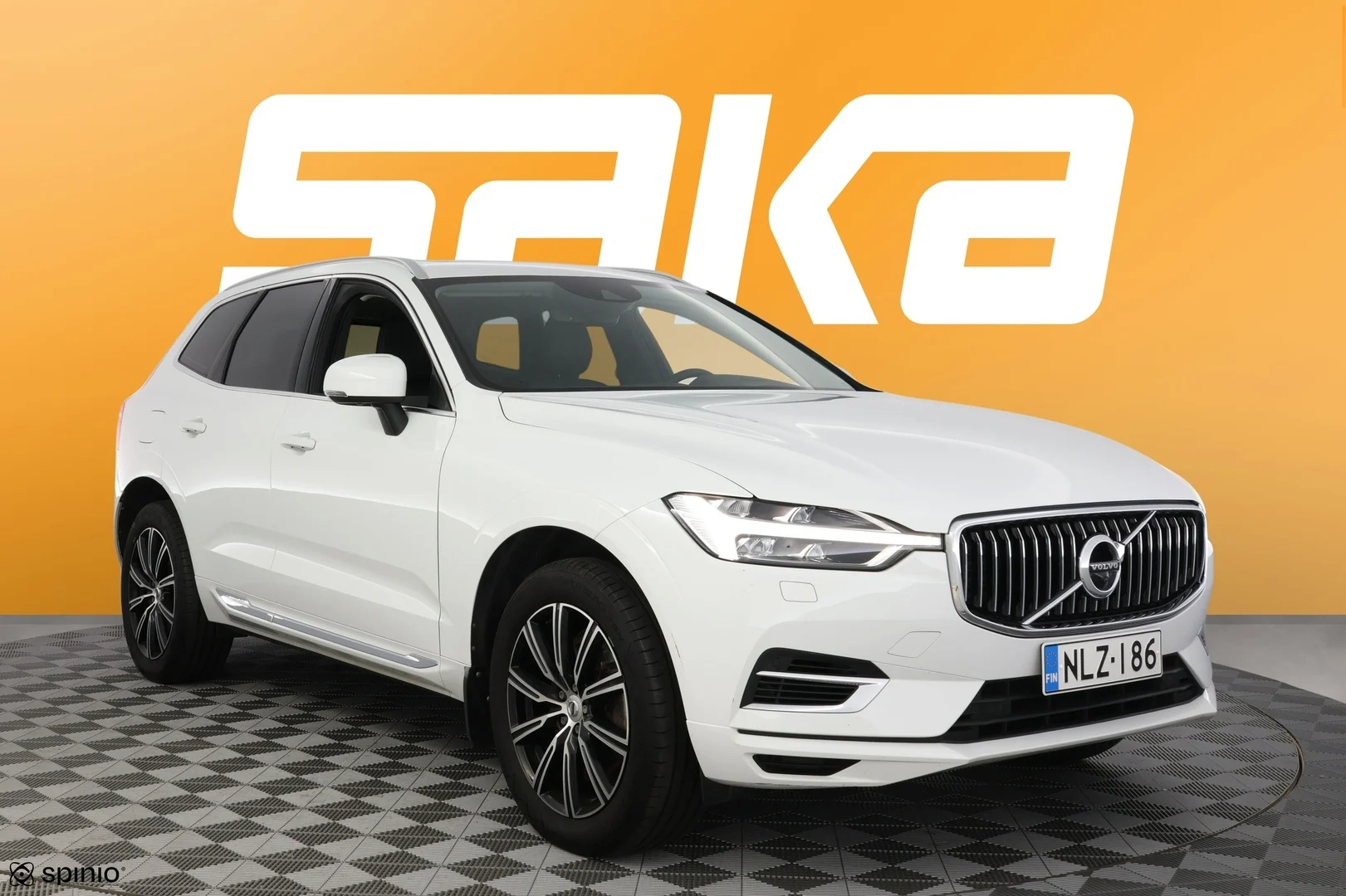 Car Image - 62YYDDZVD697q9Q9emPRoG