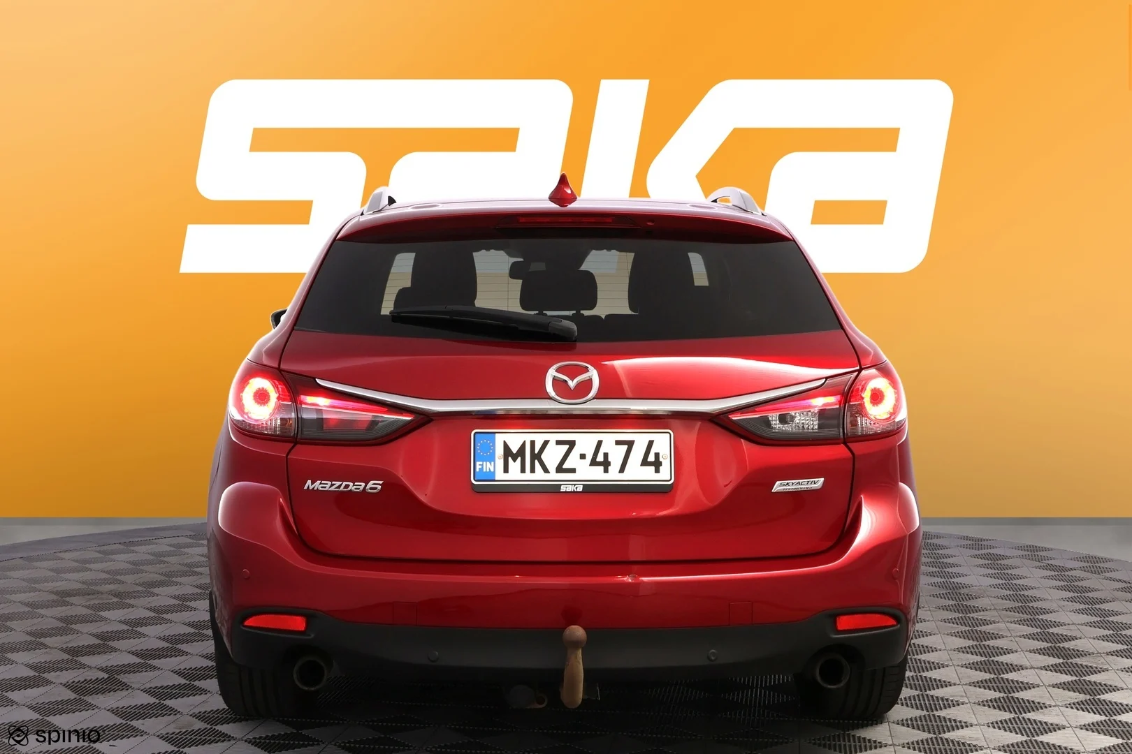 Car Image - 2l3DMfl7S6fTIROkLJz4K