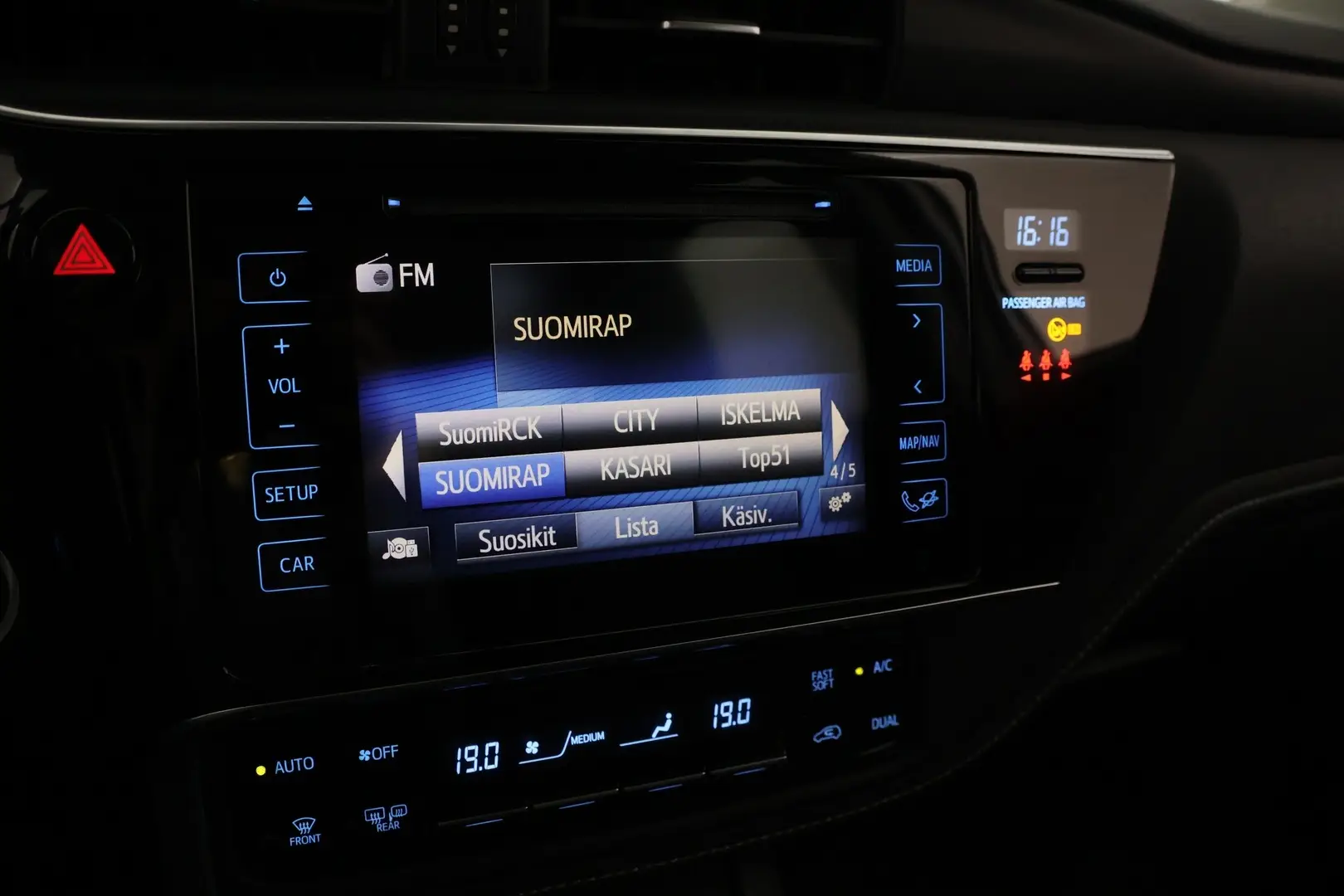 Car Image - 5TfhC5Zui6wQ5GUZ7k8Xtb