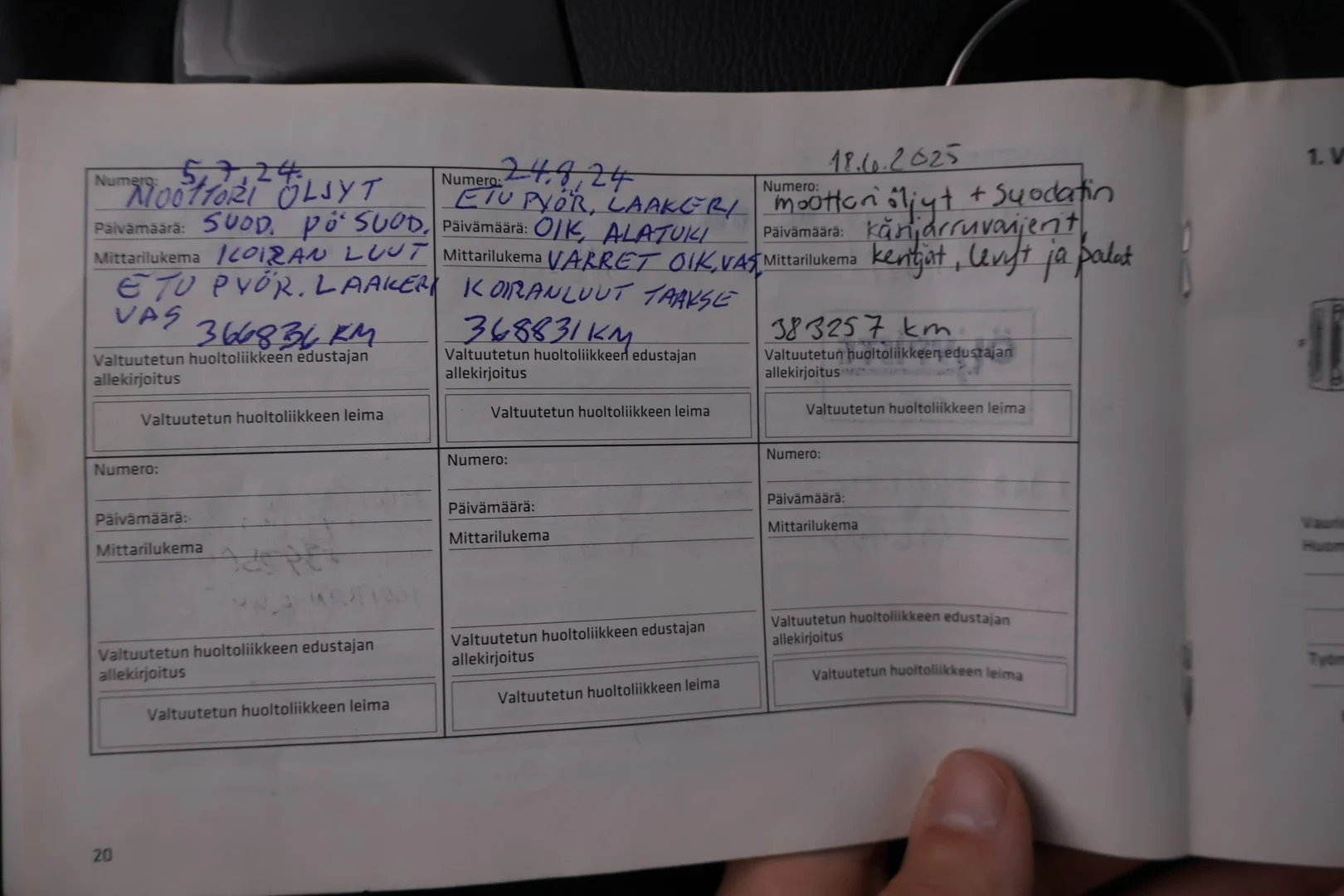 Car Image - 6aofhrCuHnNnEuyD30yyXW