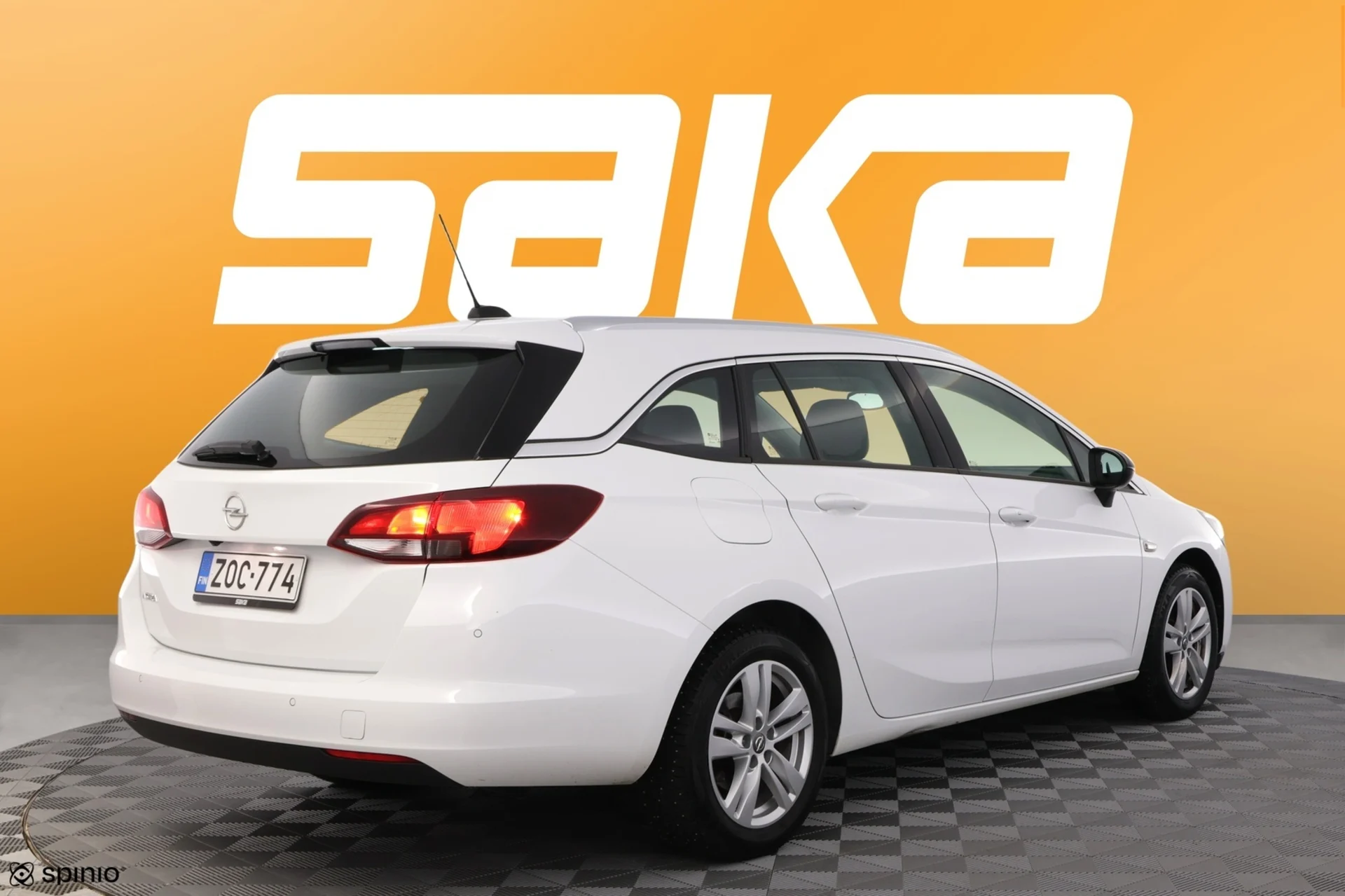 Car Image - 5JGgh8wtEuCefDPDiEXoq6