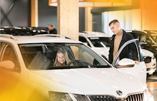 Suosituimmat perheautot: katso parhaat vaihtoehdot lapsipe..