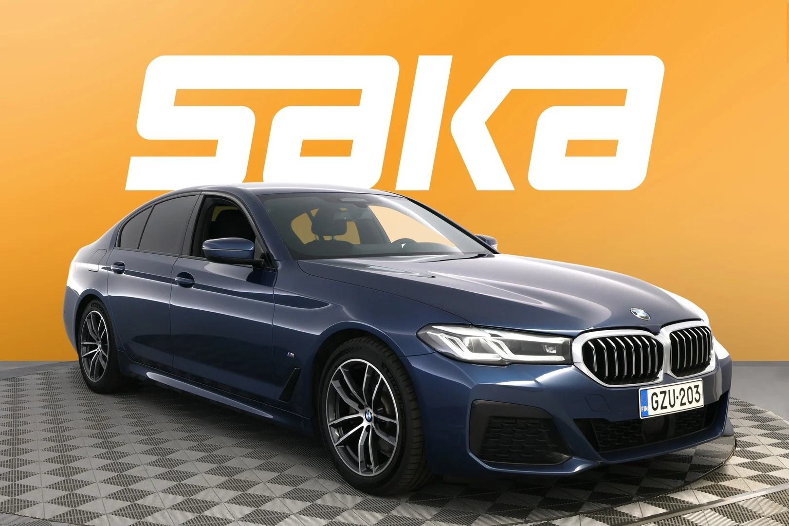 Car Image - 2lkdu8MW6vOb8nZNLibWrG