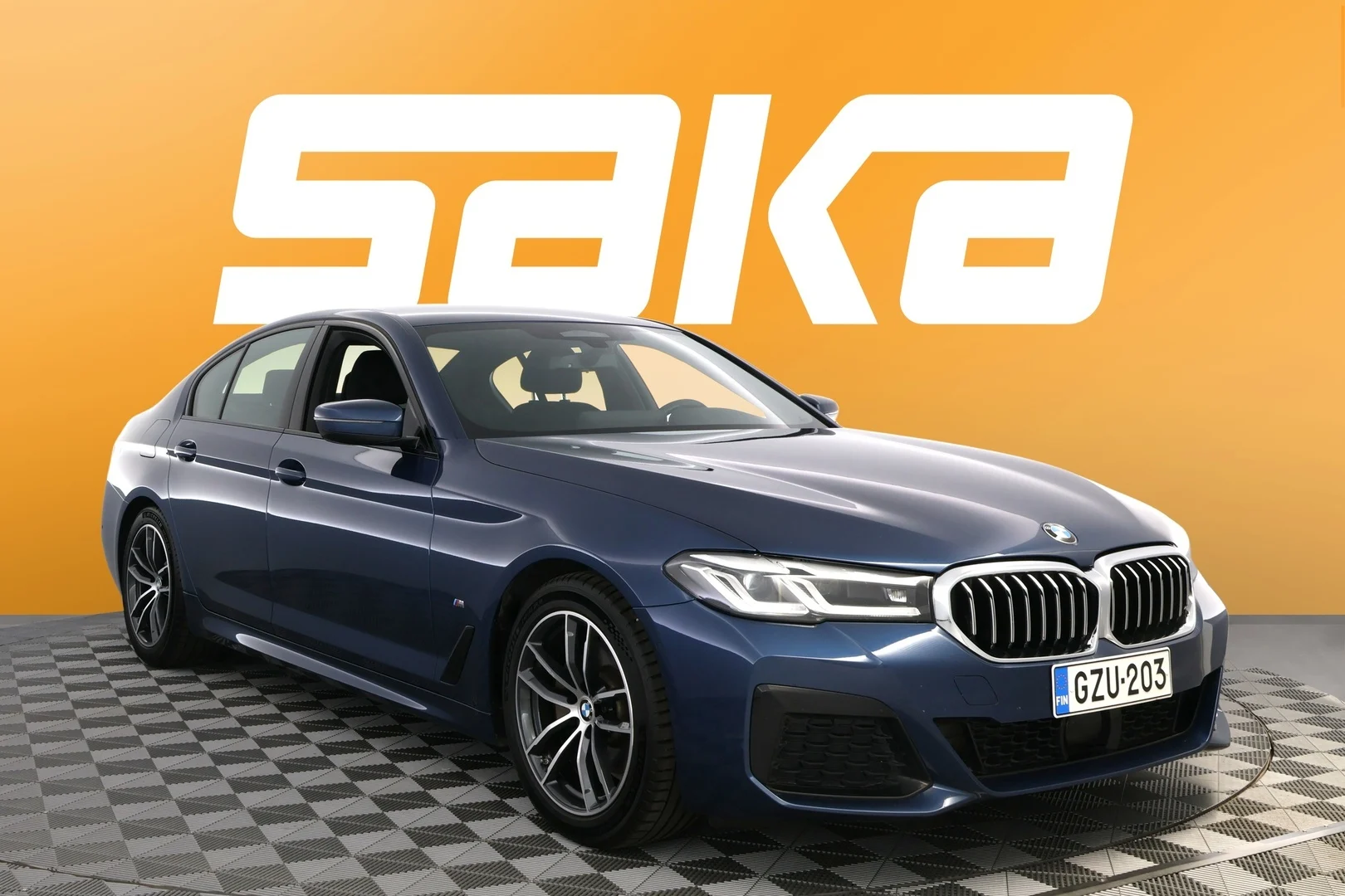 Car Image - 2lkdu8MW6vOb8nZNLibWrG