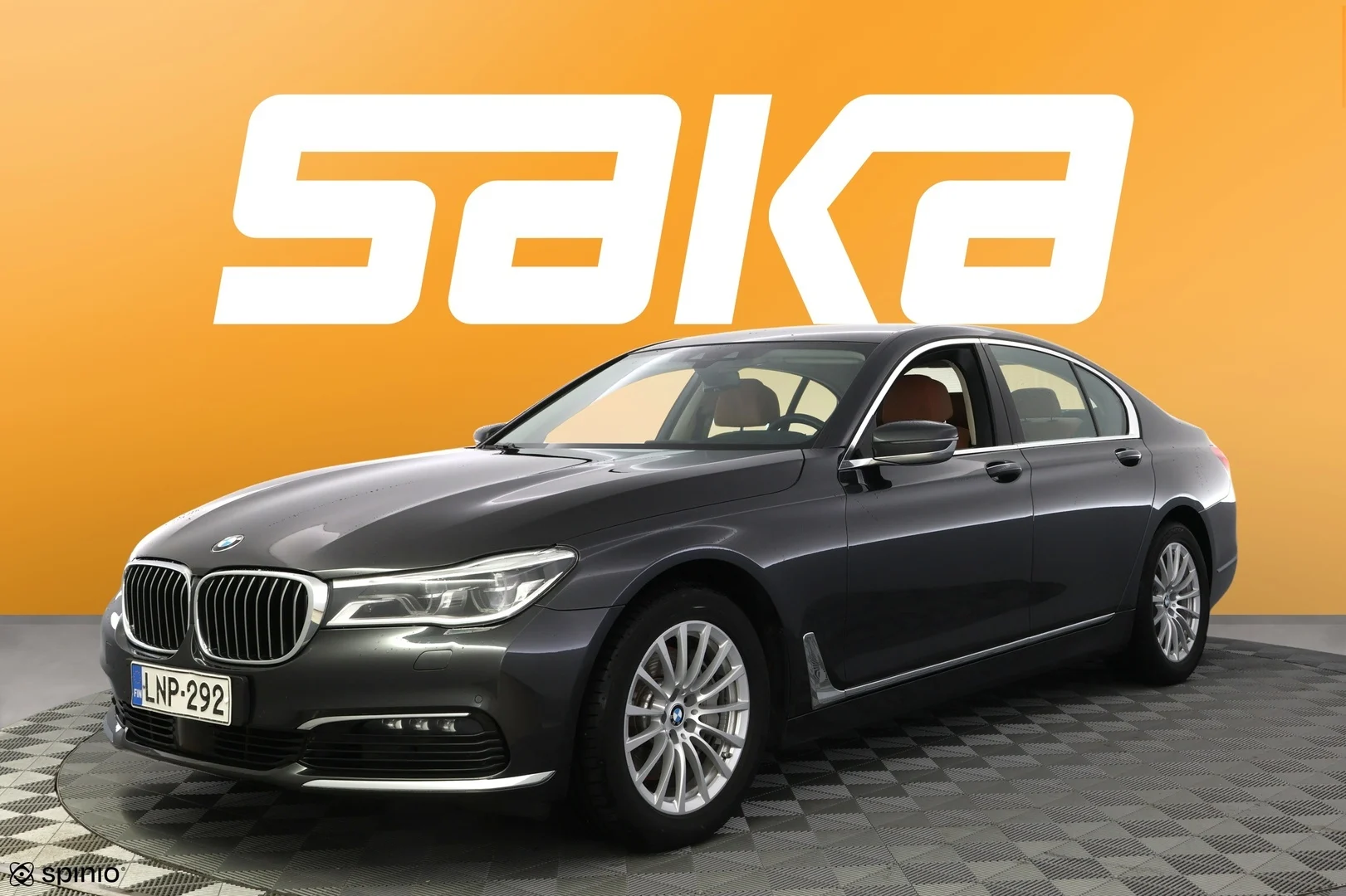 Car Image - 6cTGyyIKMGDy5jkJbdsECV