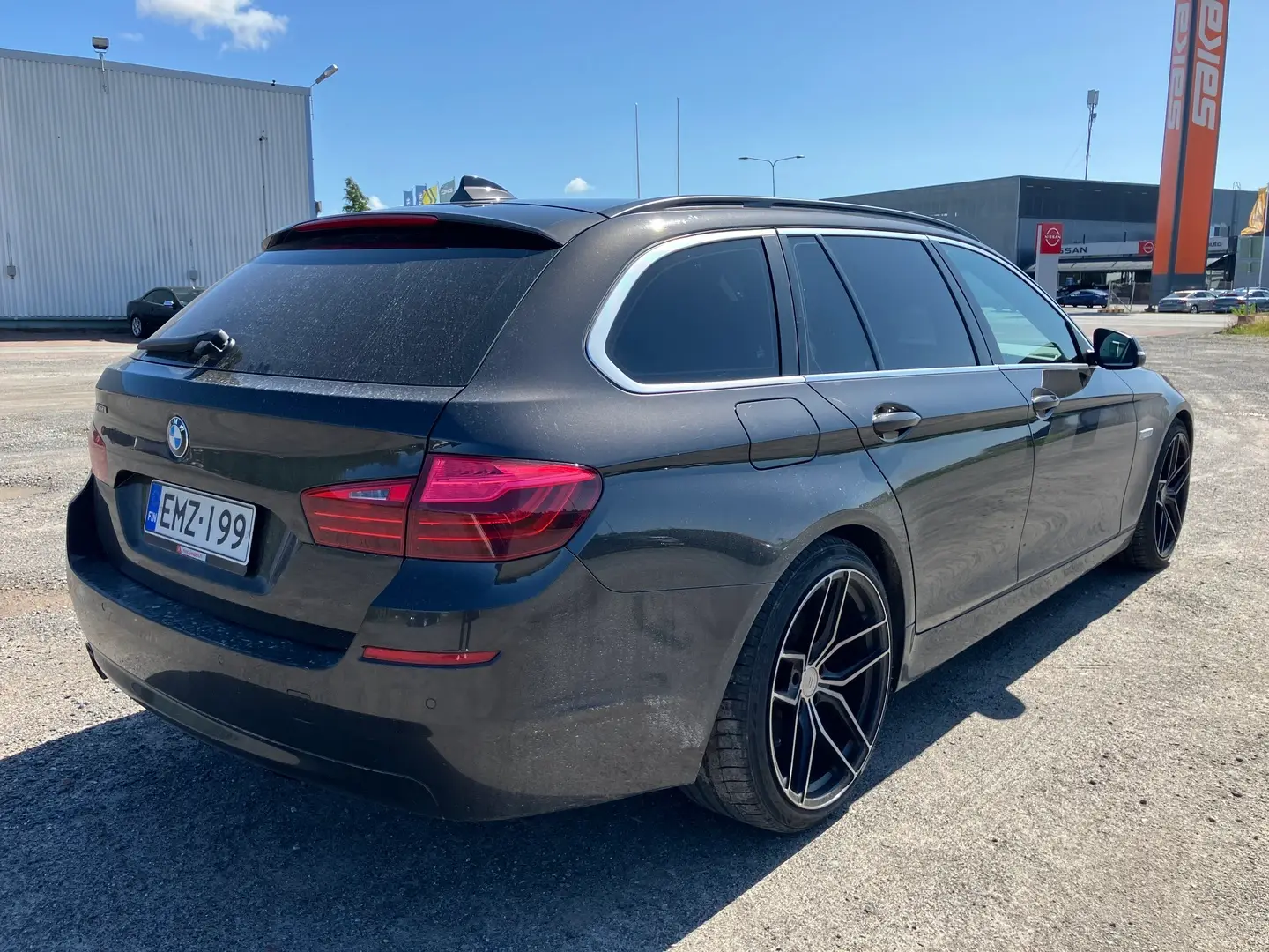Car Image - 3hWrqkZoikzHBL3BXIyoZg