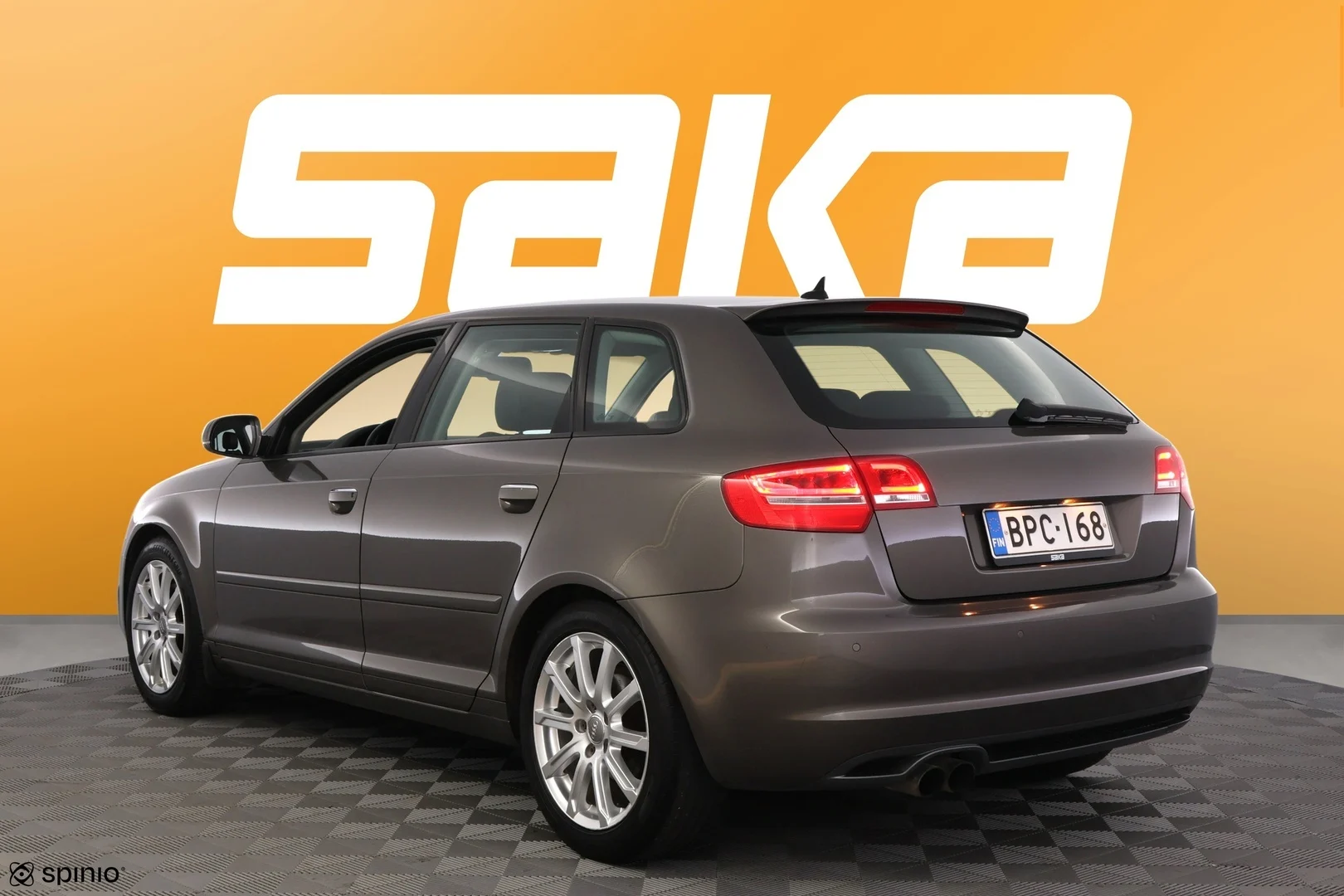Car Image - 3mRqUUCPWHdXG27a5SXp07