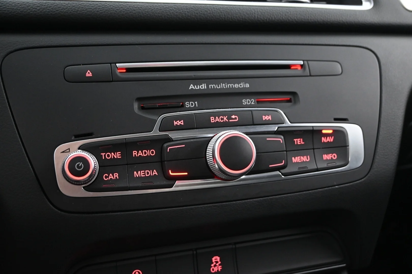 Car Image - 2fzdt5UxIxjgivujlBvBBm