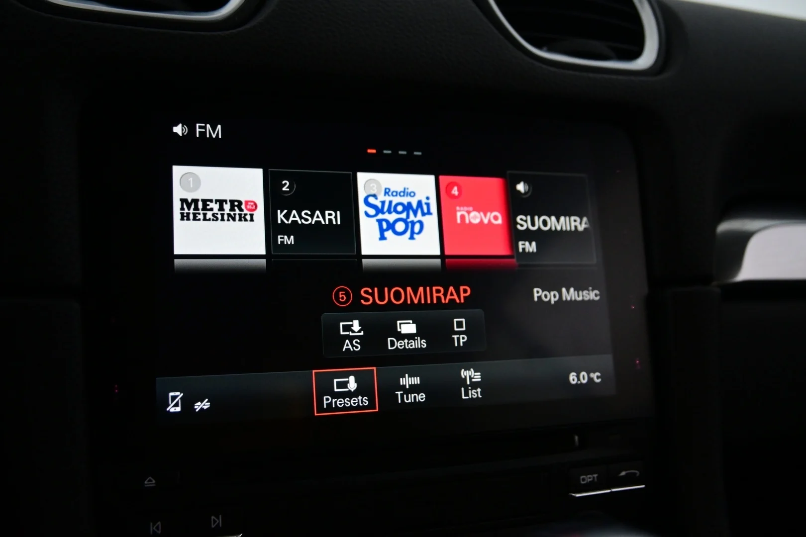 Car Image - 6LMxJbGfUfzBzupKRgBGxO