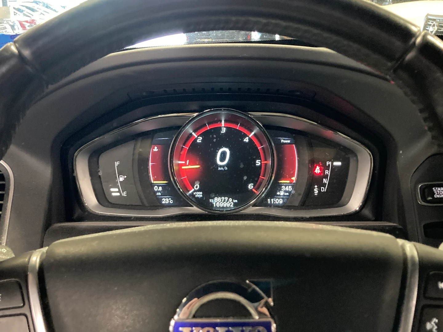 Car Image - 5GOZB55mXlnqXdA0GW4OUd