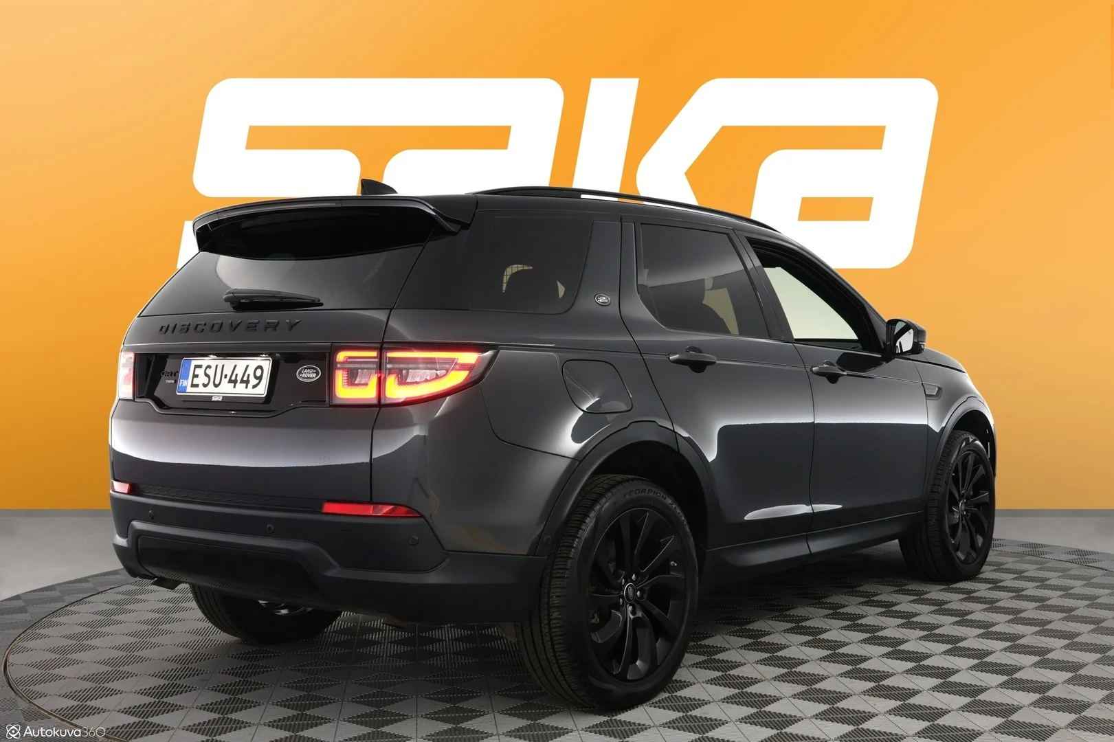 Car Image - 4nJRkSTLR46WbQrcrMjDFV