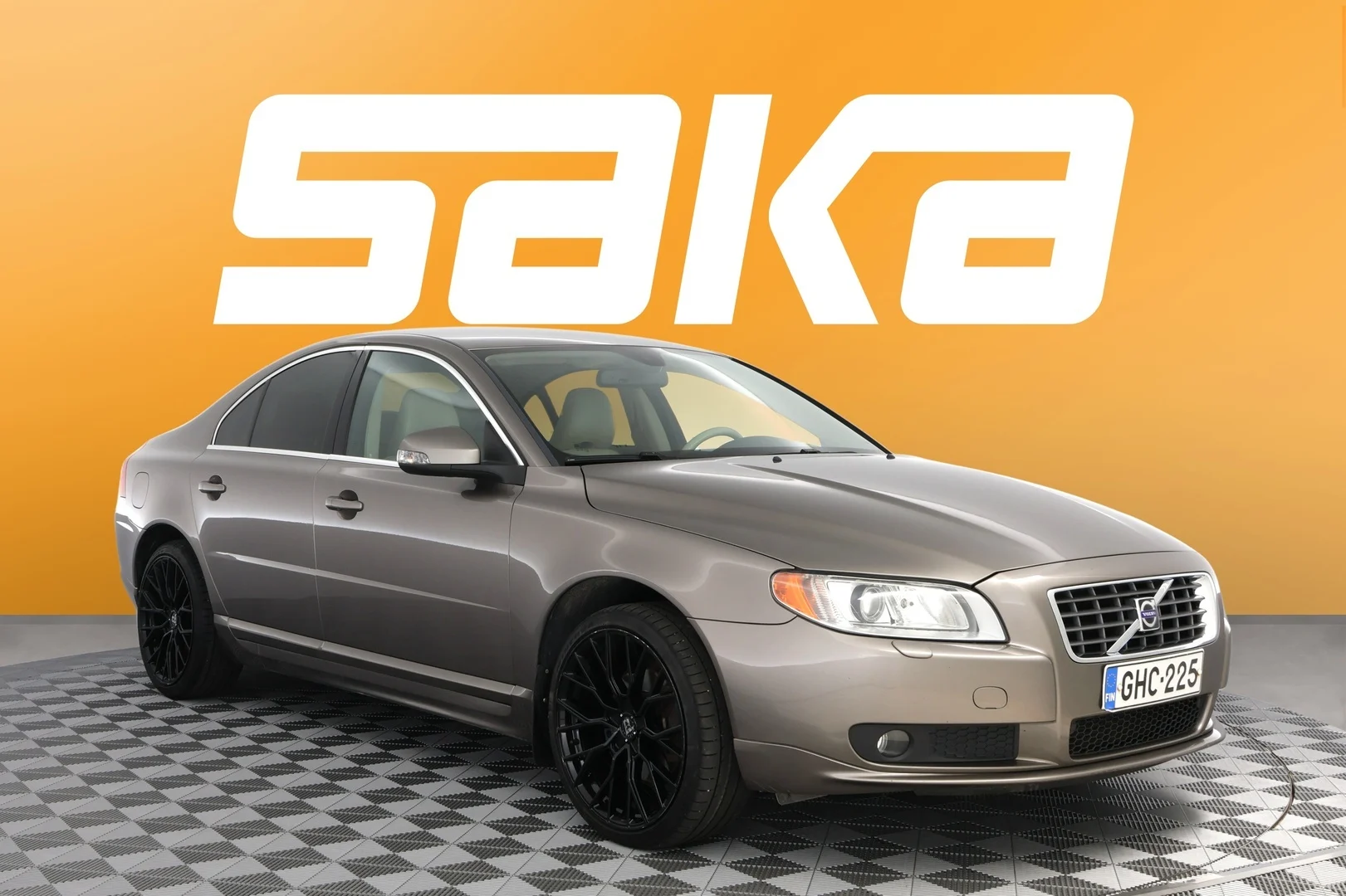 Car Image - 60HYFD7rLSlMks6DKgtWwH