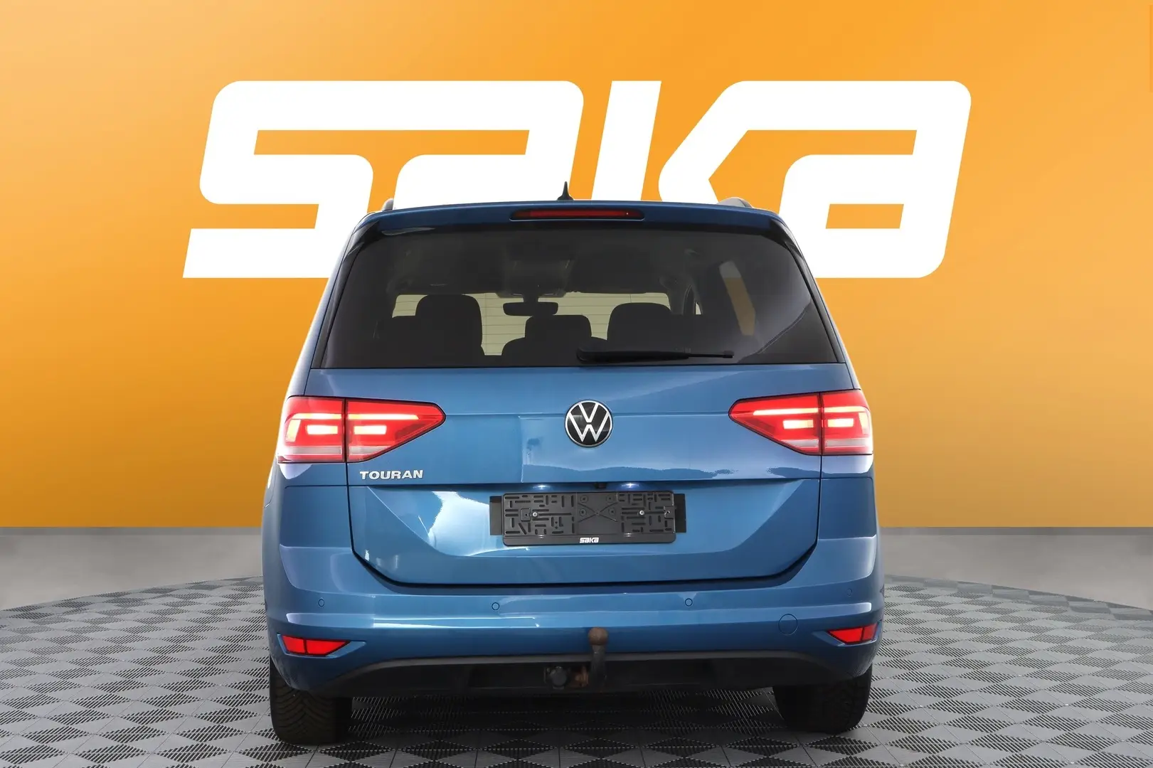 Car Image - 5EXCVIvs5k6tnkOcCeQuxj