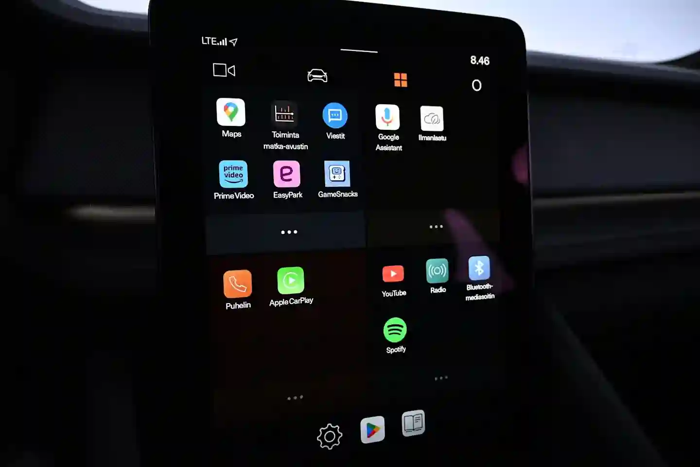Car Image - 4A3KKwSBMzE7ll3CE6L77r