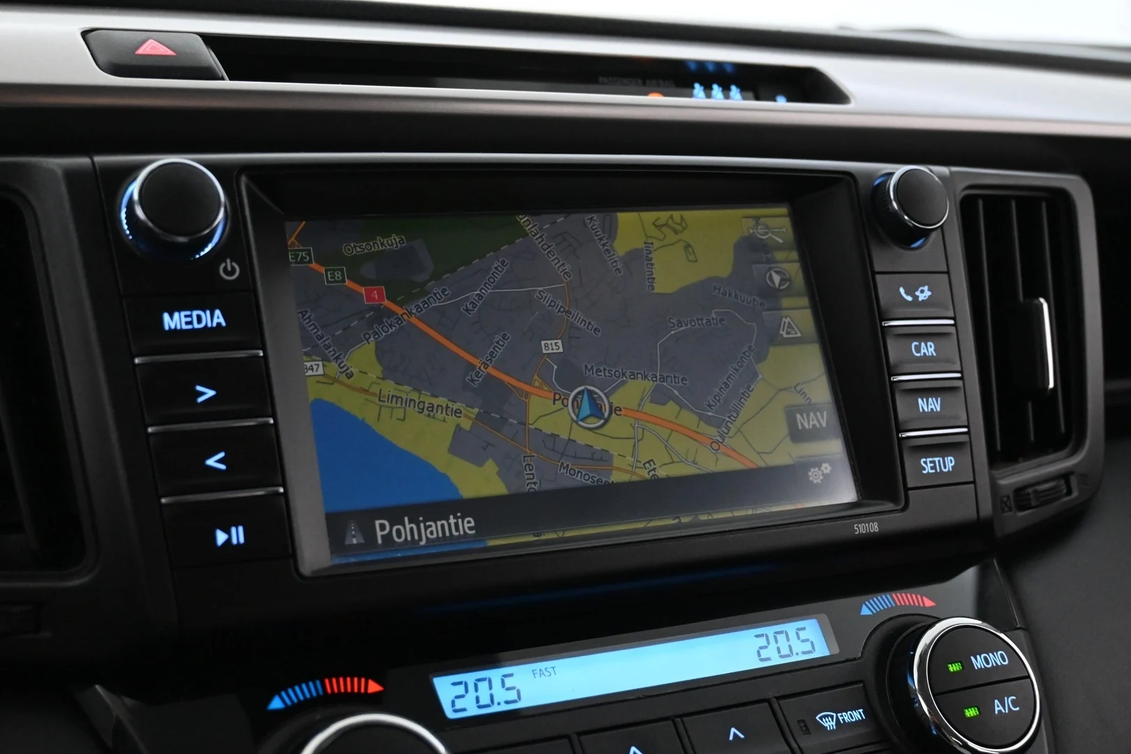Car Image - 1VoSqIGNzvRfQG9QtTbNrz