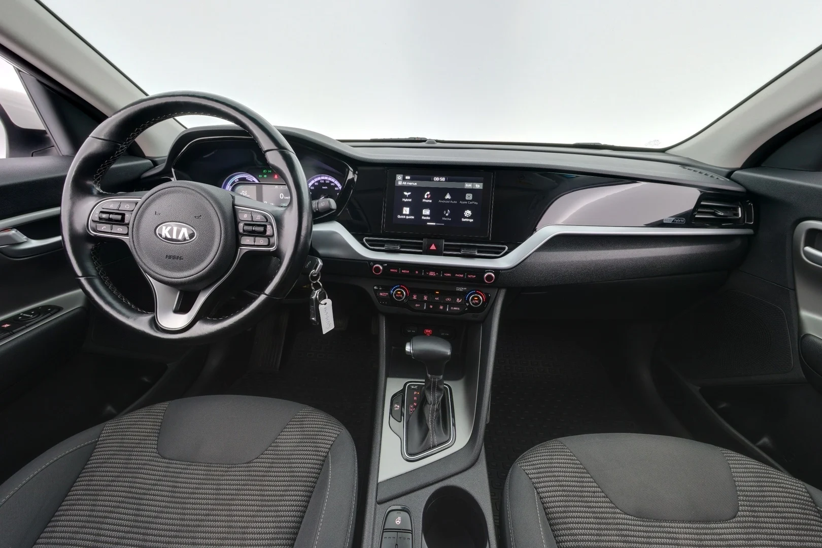 Car Image - 5xeFWdtnHfQORkzKcHkI1K