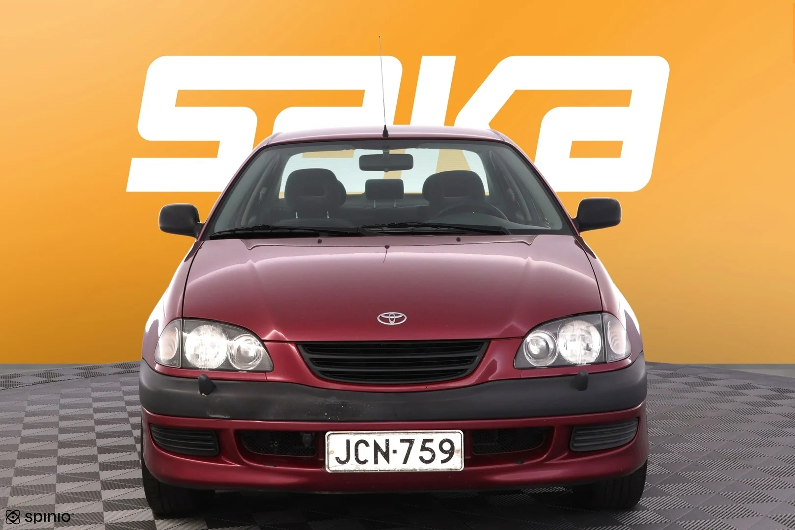 Car Image - yepSSIHTE1qYjIRIOPo7y
