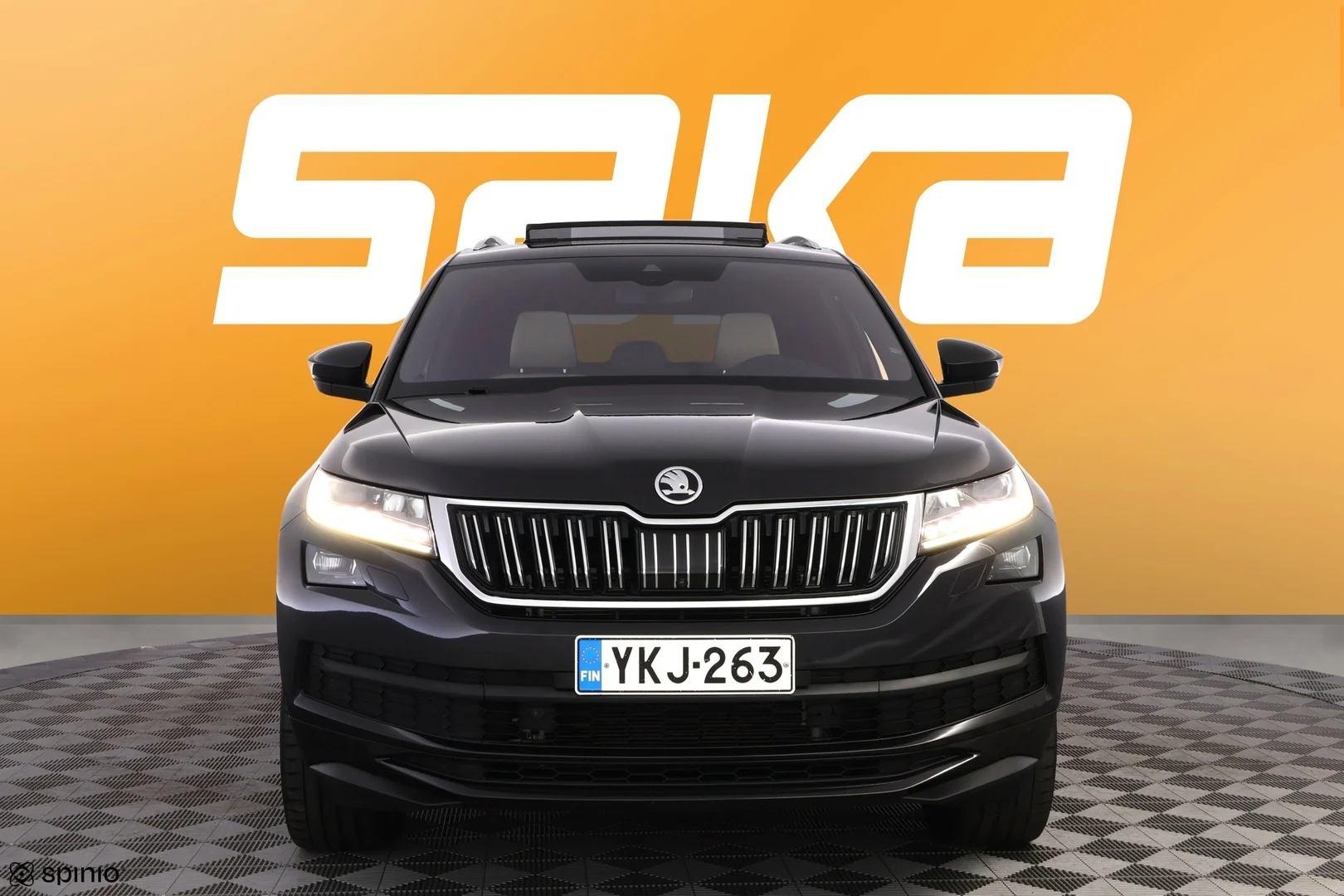 Car Image - 5AtEg9Z5qdVN4CTbmHQkJs