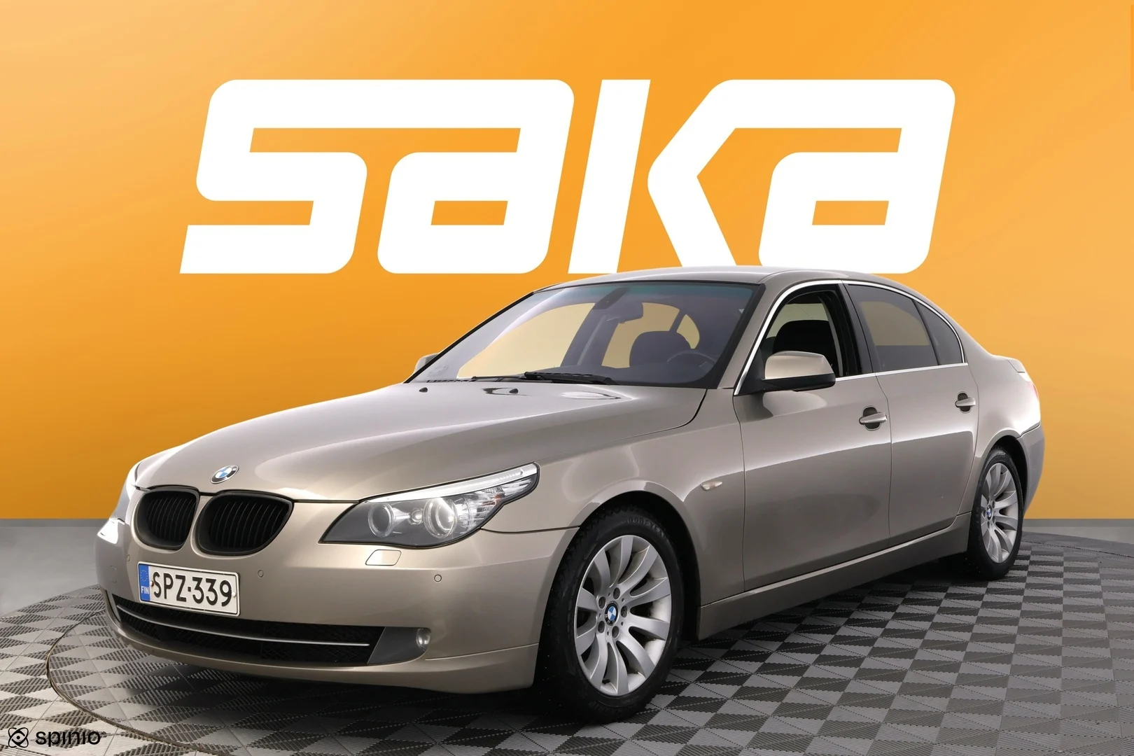 Car Image - 5BIBbwI14vReDtEg9PxJJb