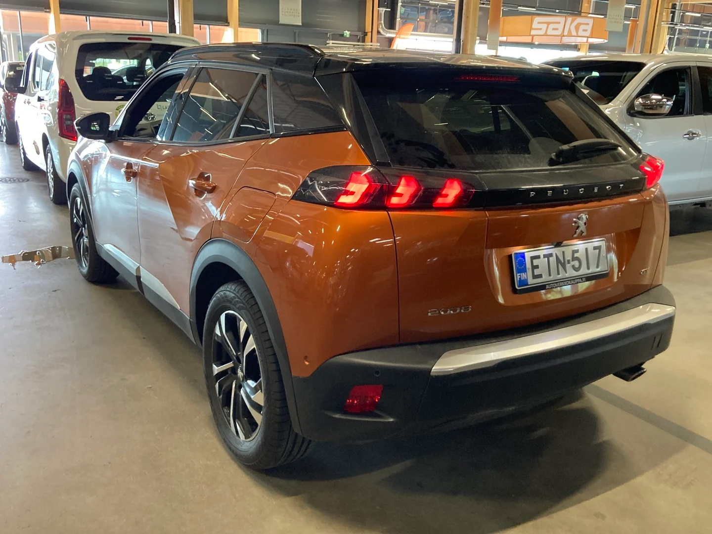 Car Image - 6nGDwD6hiIFQm0XAVuO73X