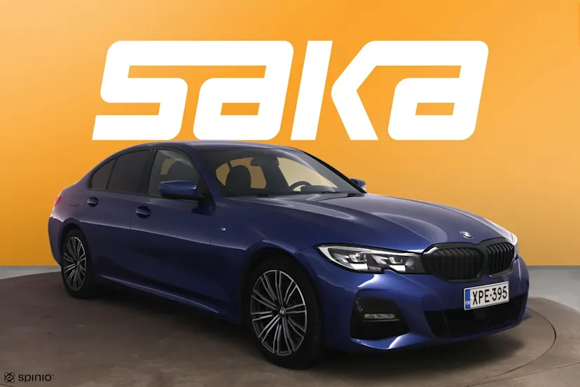 BMW 330